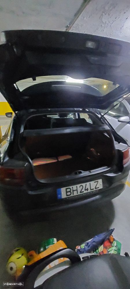 Citroën C4 Cactus Pure Tech e-THP 110 Stop&Start Feel - 19