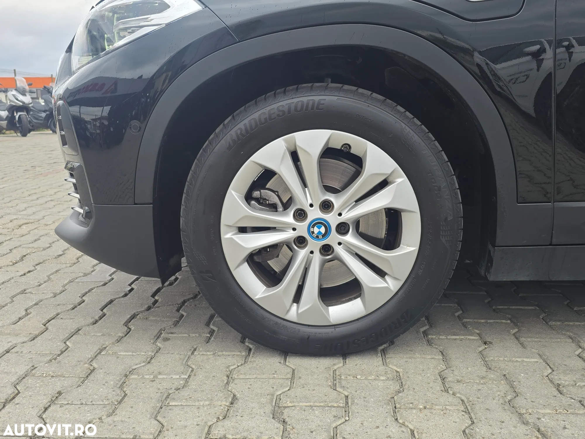 BMW X2 xDrive25e AT PHEV - 6