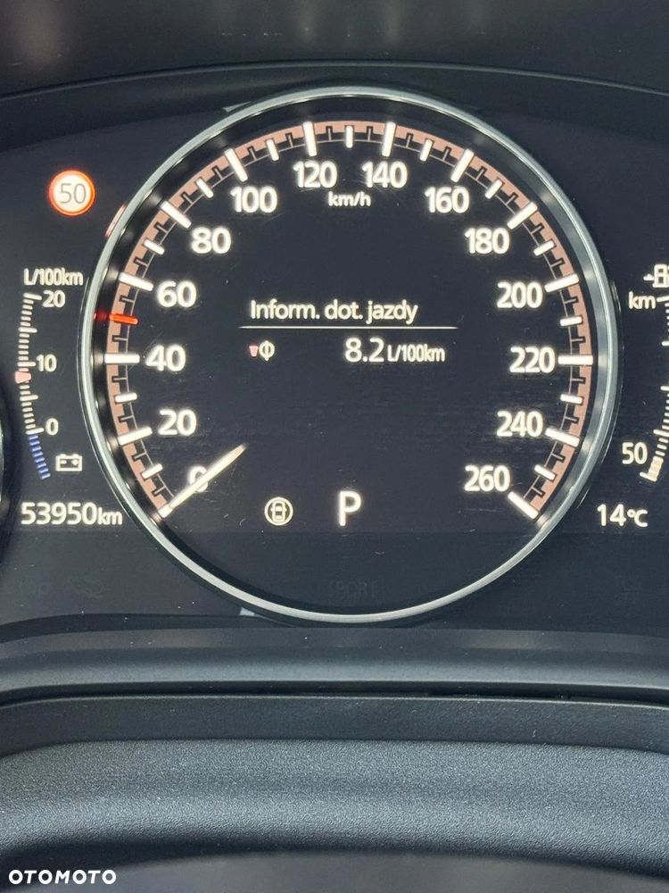 Mazda CX-30 - 23