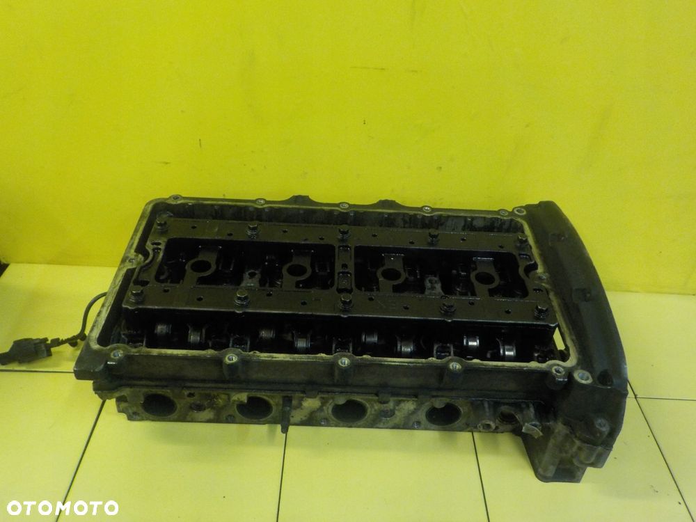 FORD TRANSIT MK7 2.2 TDCI 09r 86KM glowica kompletna 6C1Q-6090-AG - 11