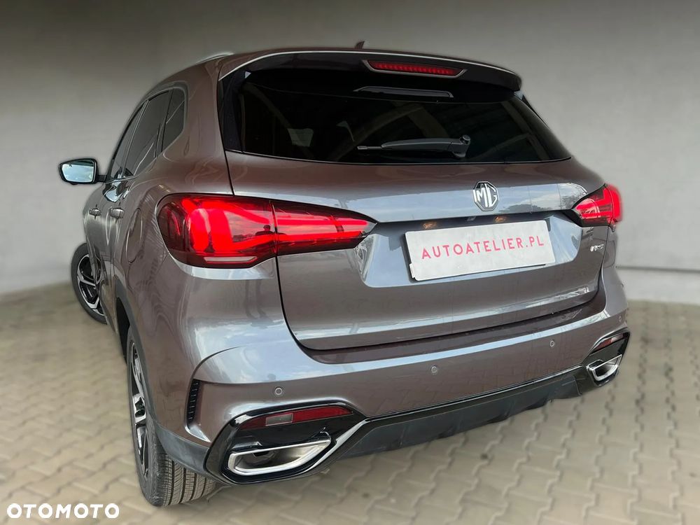 MG HS 1.5 T-GDI Exclusive - 13