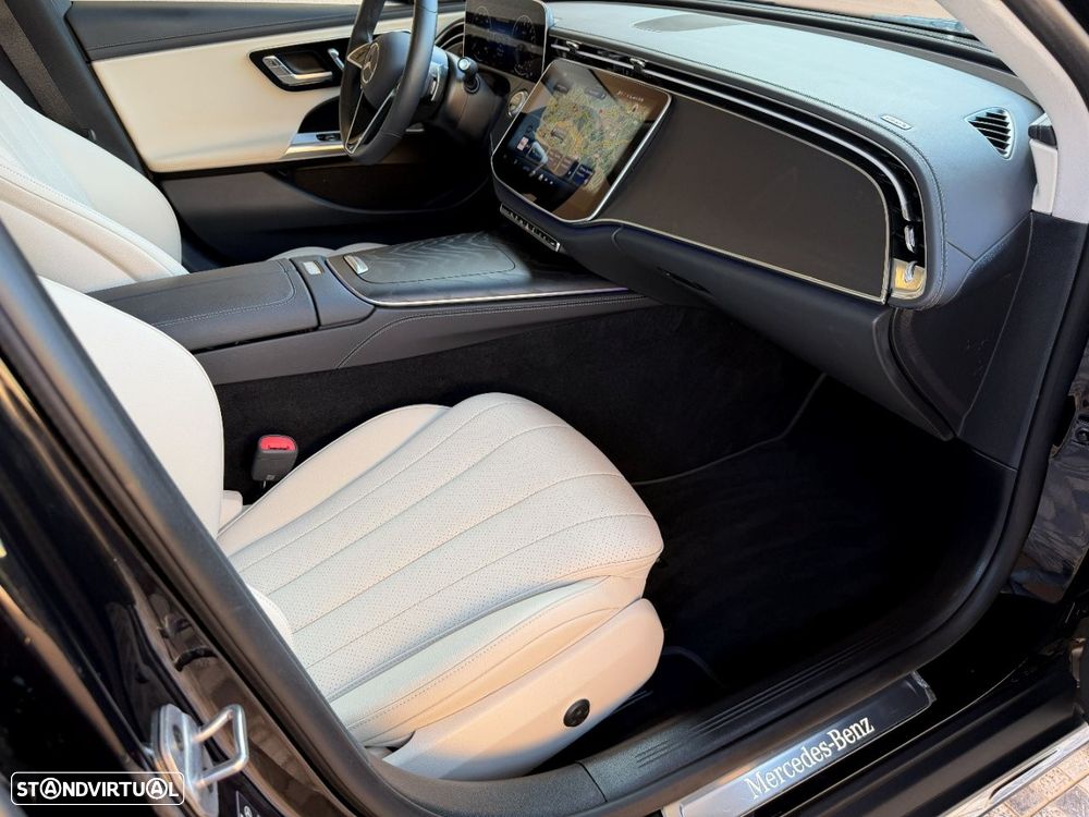 Mercedes-Benz E 300 de 4Matic All-Terrain - 17