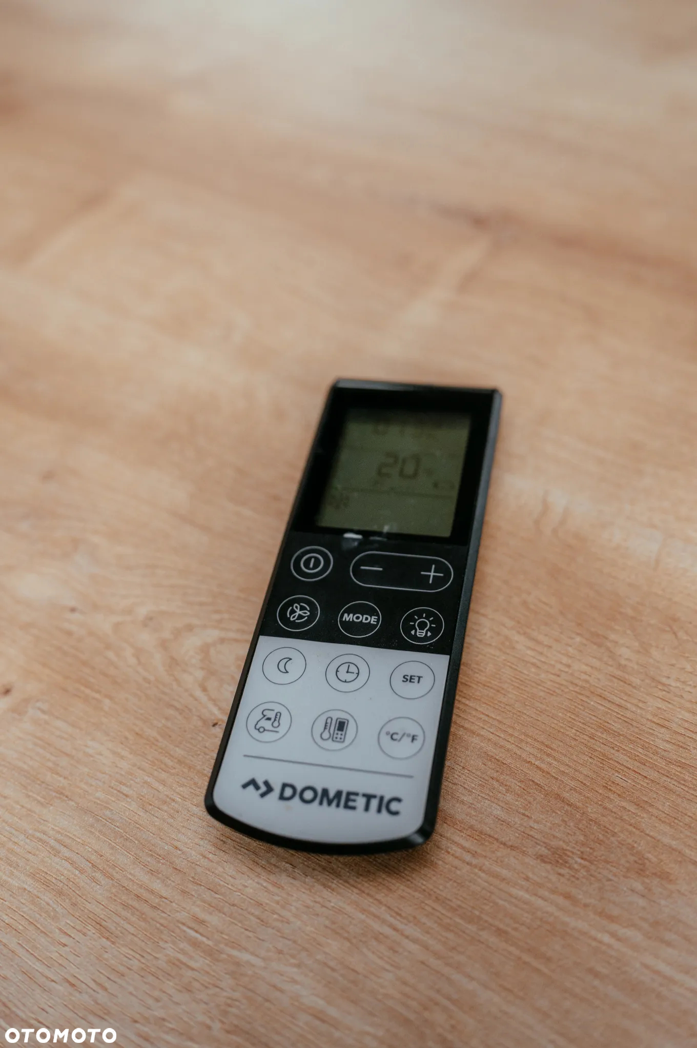 Dethleffs ADVANTAGE 7051 DBM - 21