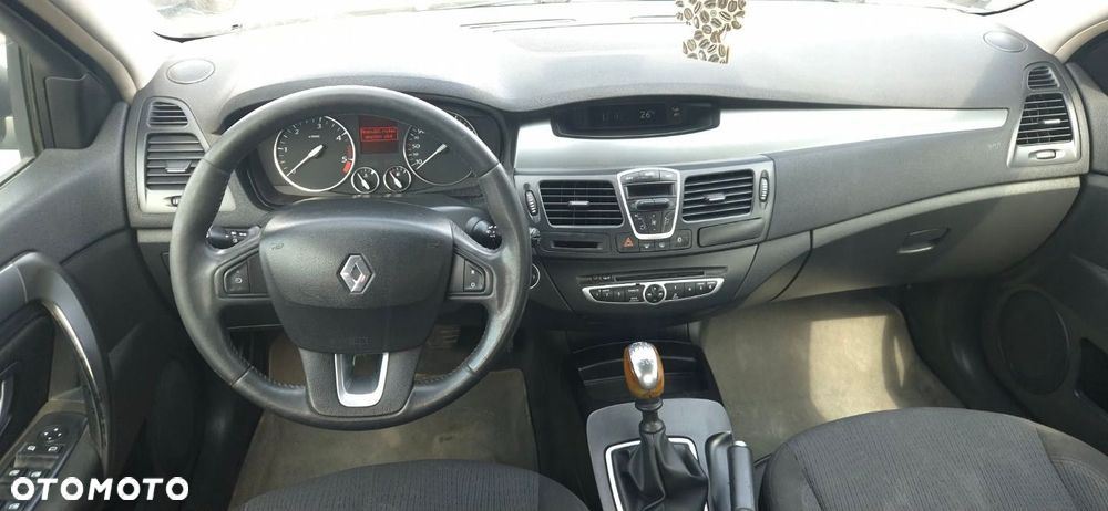 Renault Laguna - 7
