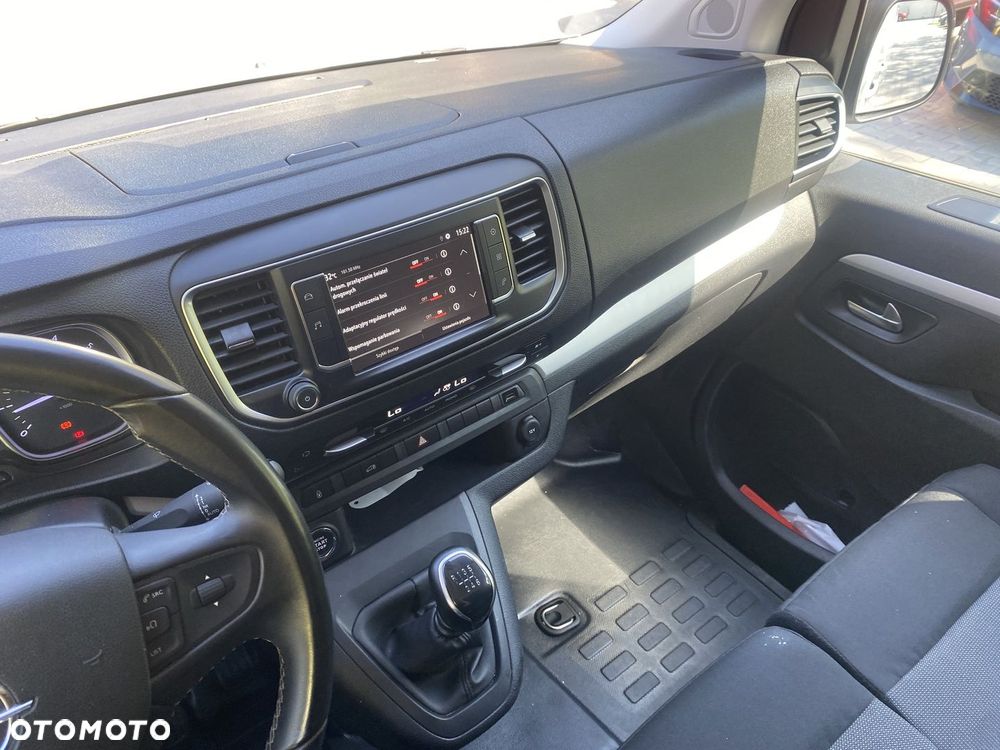 Opel Vivaro - 15