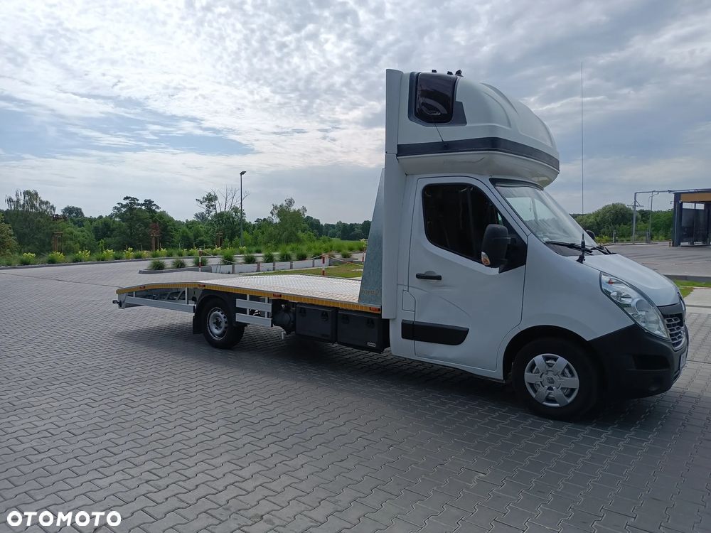 Renault Master - 5