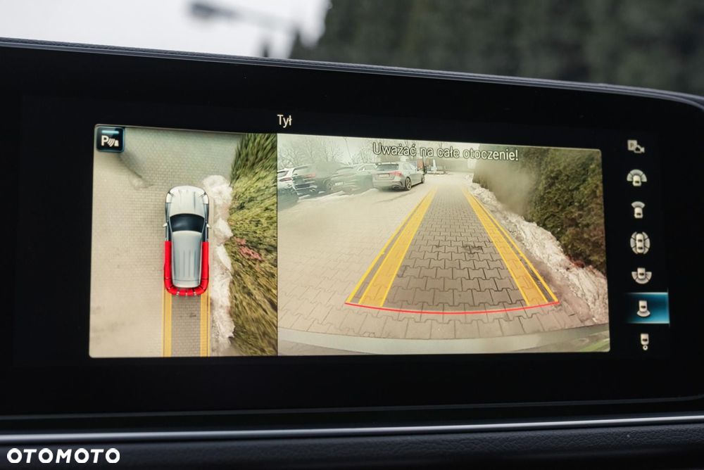 Mercedes-Benz GLE 400 d 4-Matic - 18