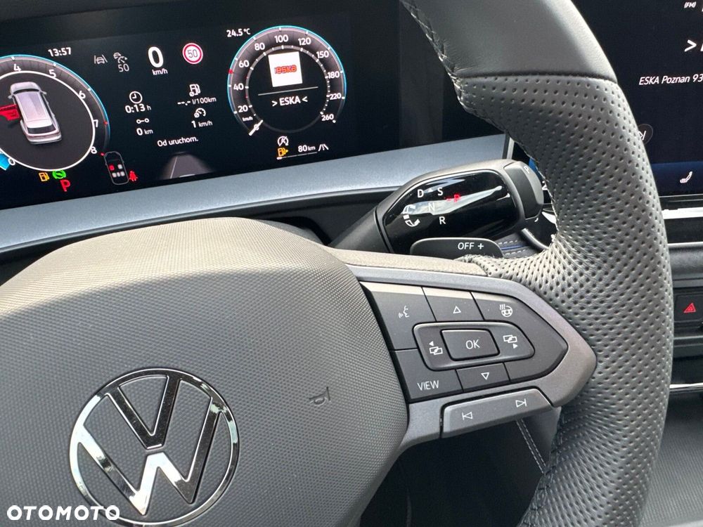 Volkswagen Tayron - 31