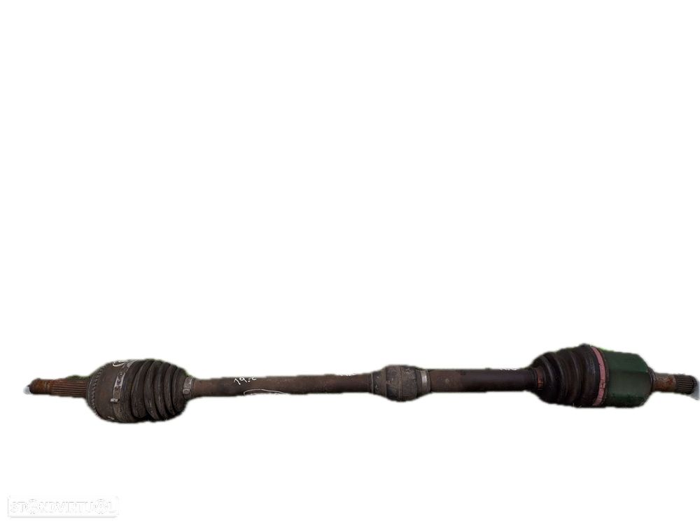 Transmissão Direita (Dto) Mitsubishi Lancer Iv (C6_A, C7_A) - 1