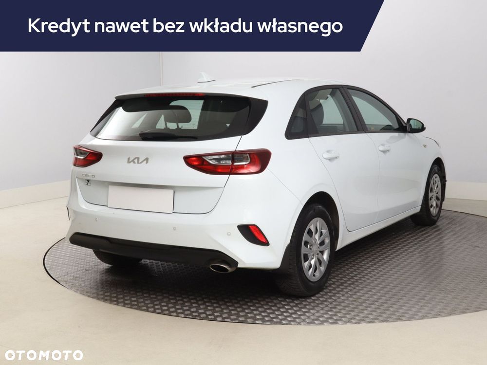 Kia Ceed - 7