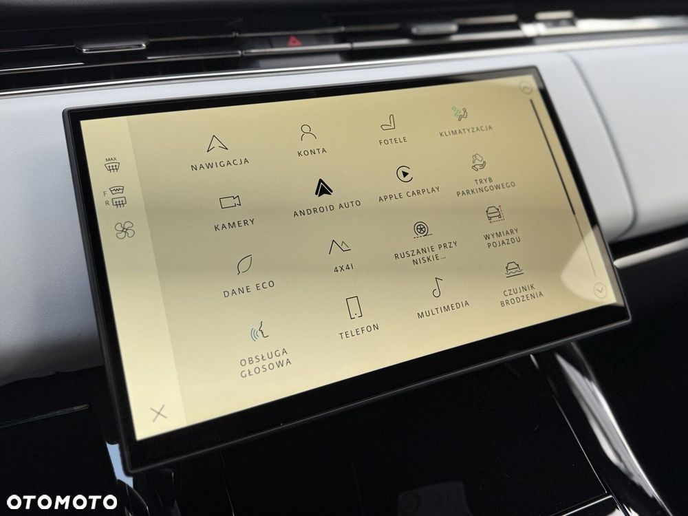 Land Rover Range Rover Sport - 14