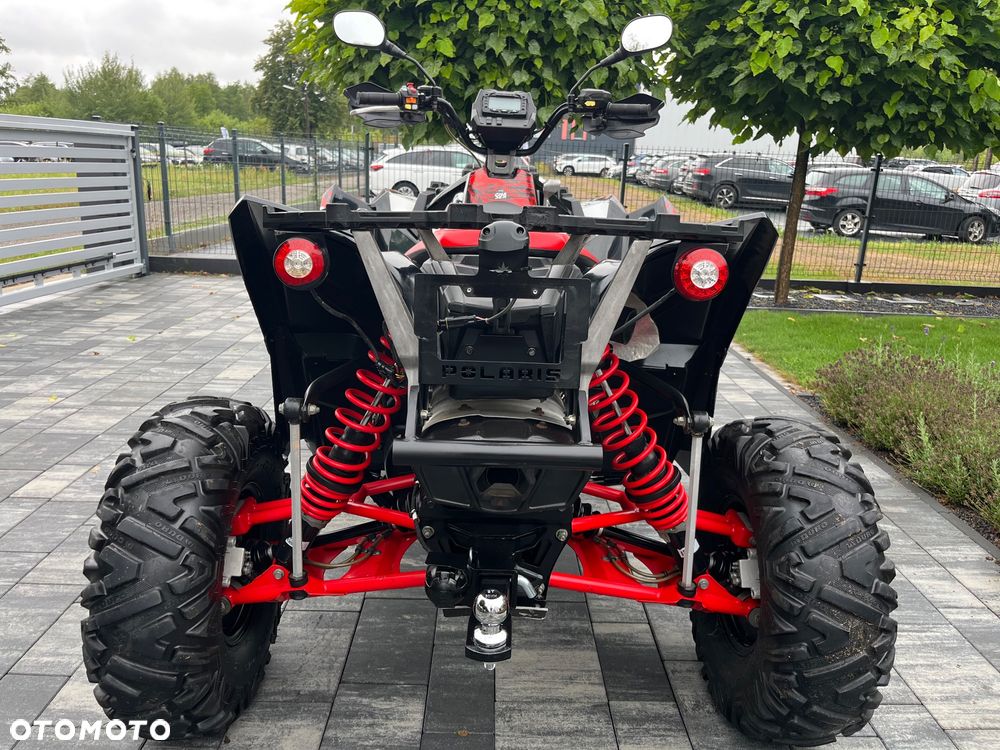 Polaris Scrambler - 6