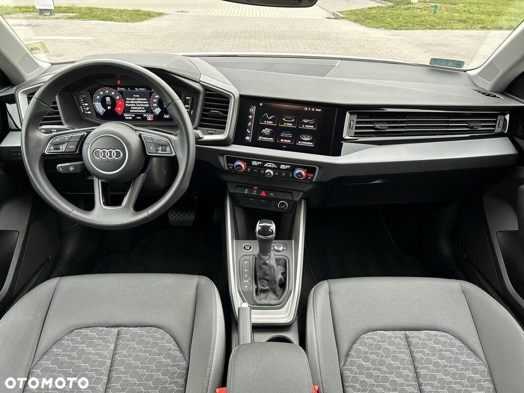Audi A1 - 14