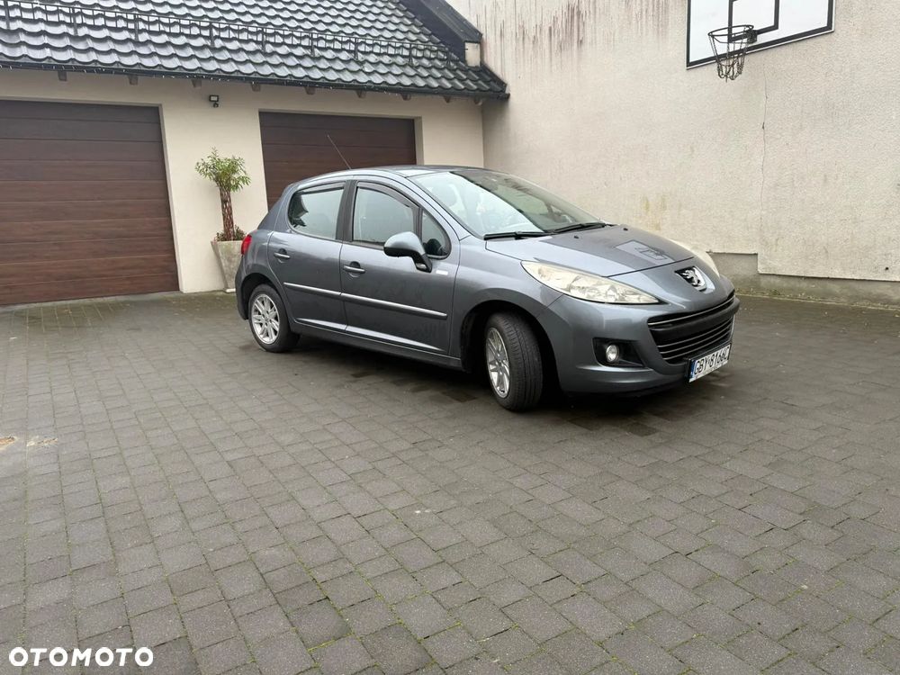 Peugeot 207 1.4 Millesim 200 - 2
