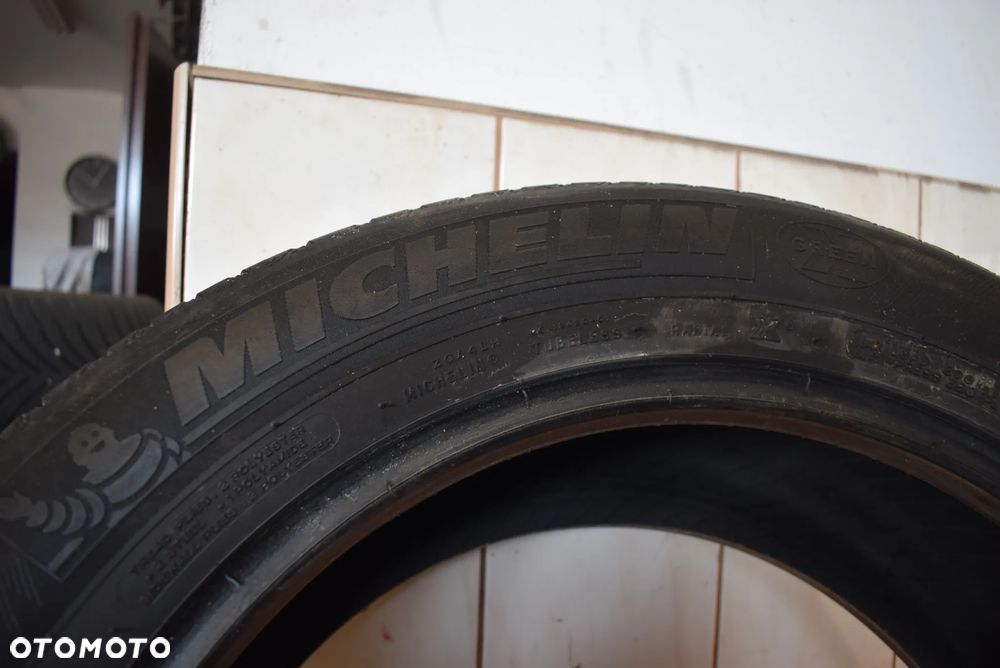 R18 235/55 Michelin Latitude Sport 3 - 6
