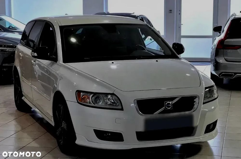 Volvo V50 - 9