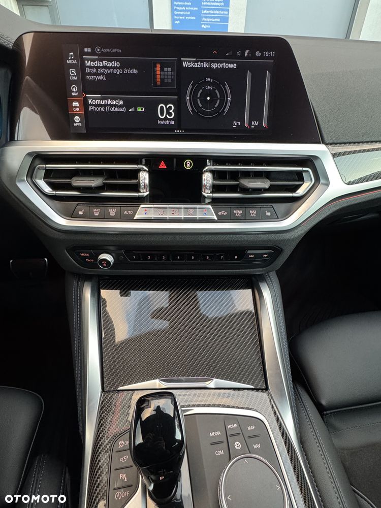 BMW Seria 4 430i M Sport - 23