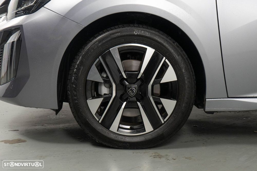 Peugeot 208 1.2 PureTech Allure Pack - 19