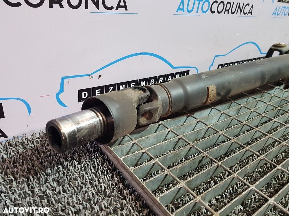 Cardan Mitsubishi Outlander Facelift 2.2 D 2009 - 2012 156CP 2179CC Automata 4HK (531) ... - 2