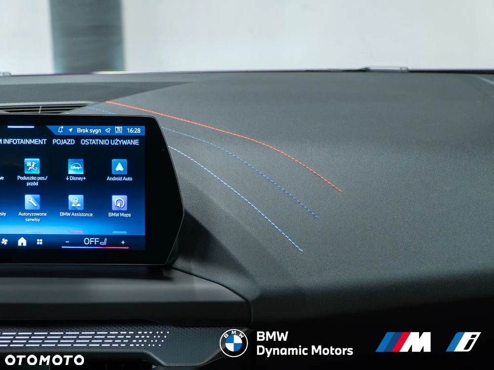 BMW Seria 2 220 - 30