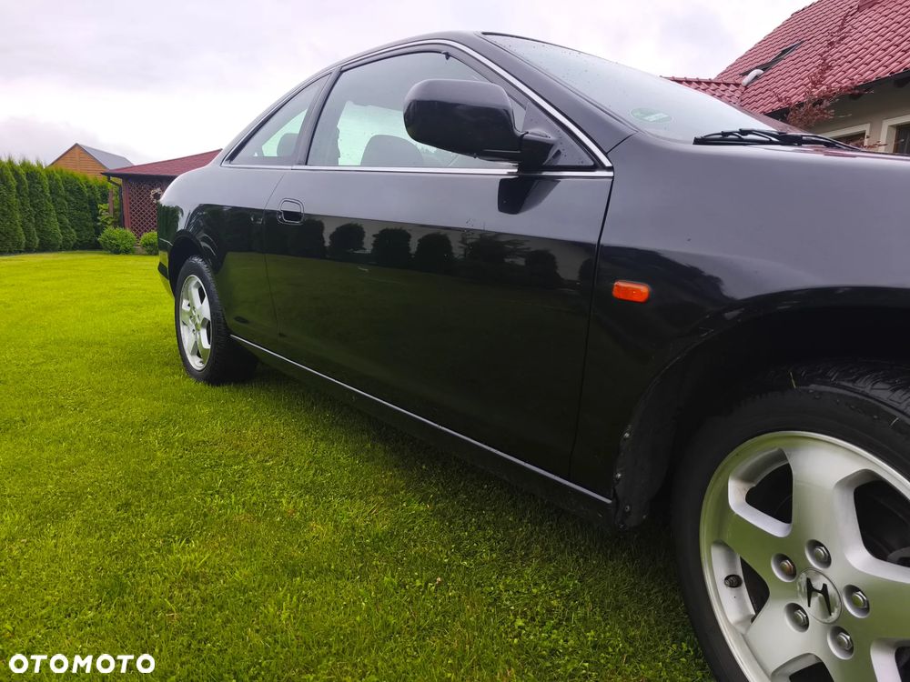 Honda Accord 3.0i ES - 12