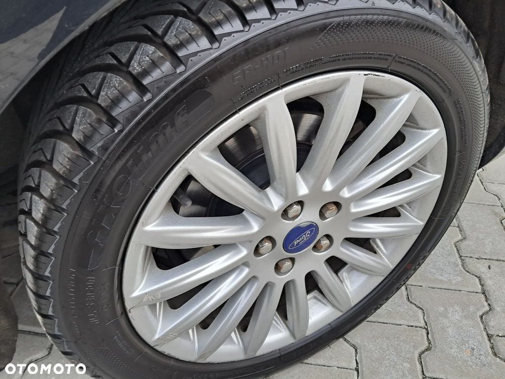 Ford Mondeo 1.6 T Titanium - 28