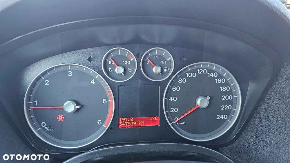 Ford Focus C-Max 1.8 TDCi Ghia - 12