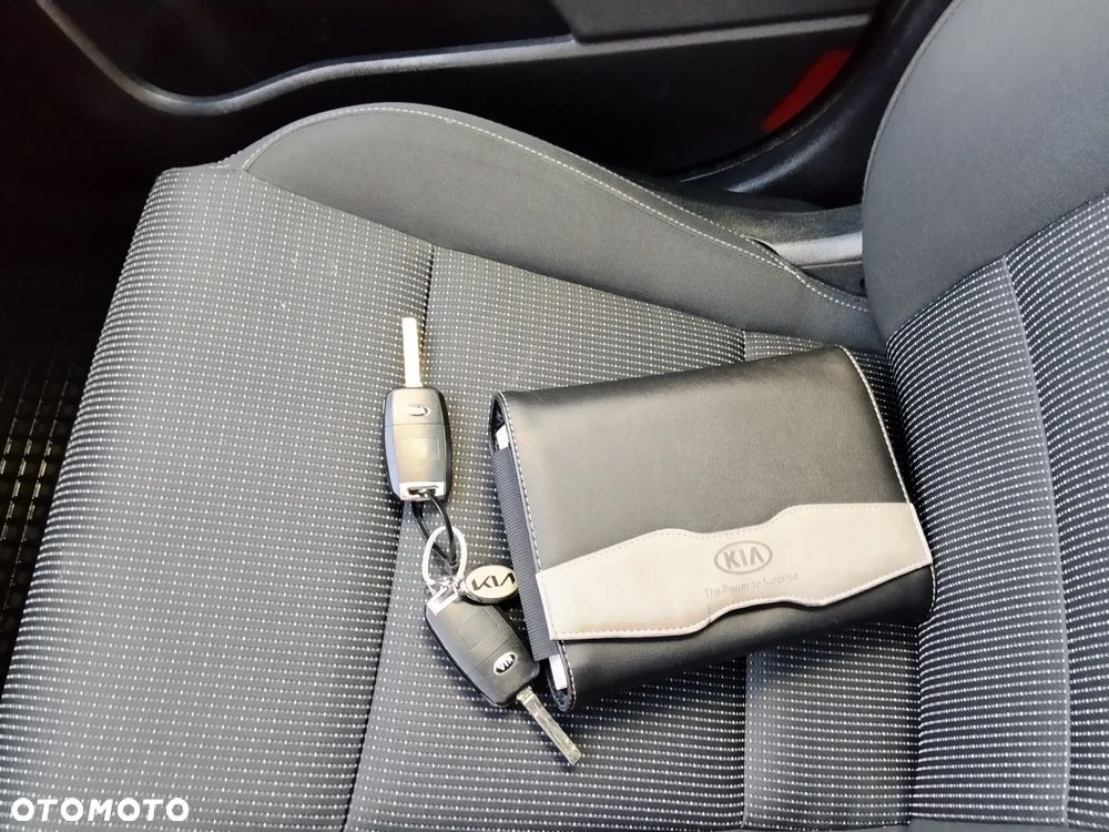 Kia Sportage 1.7 CRDI L 2WD - 15