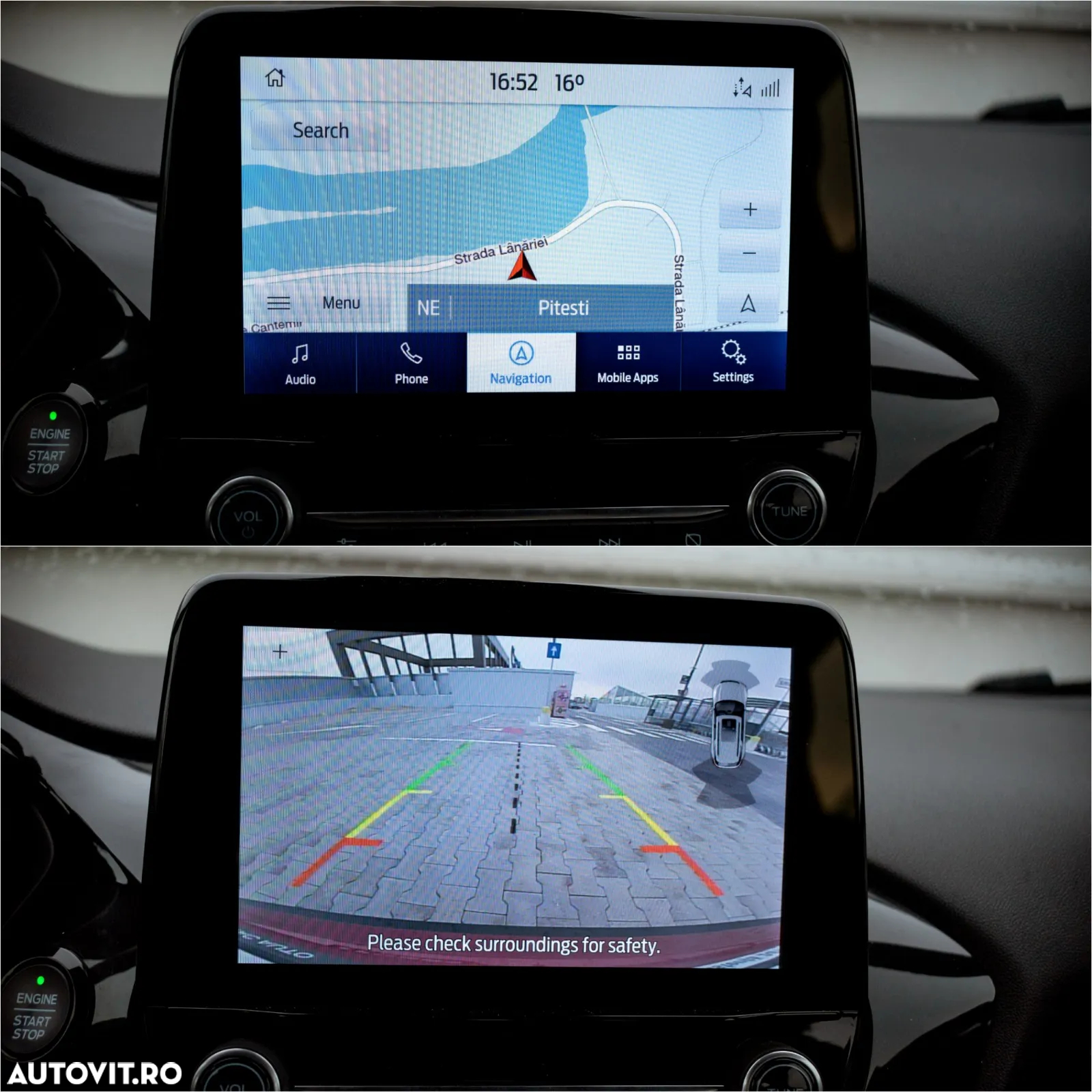 Ford Puma - 27