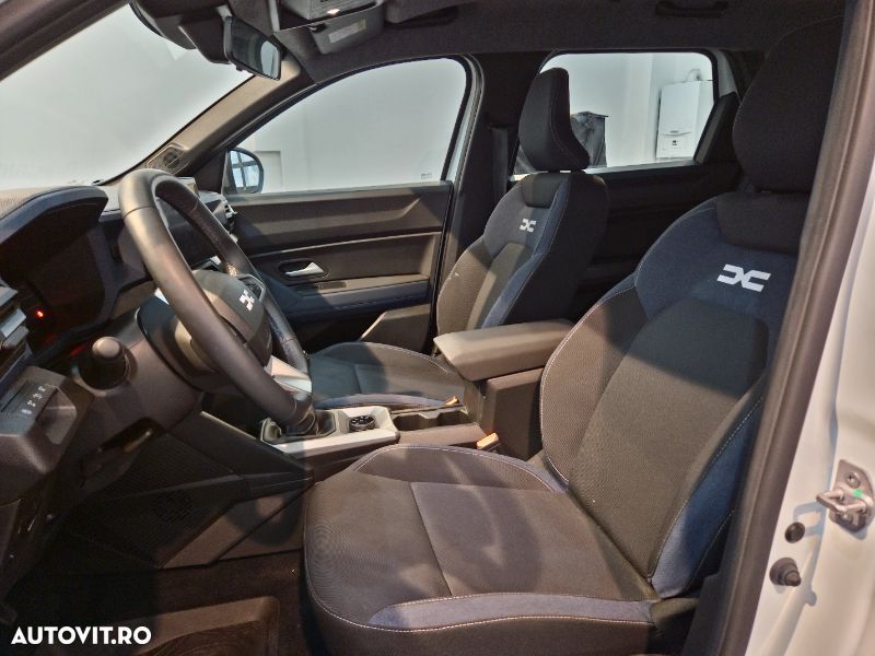 Dacia Bigster TCe 130 4X4 MHEV Expression - 19