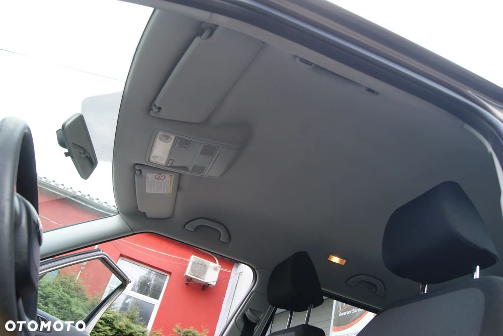 Skoda Yeti 1.2 TSI Active - 27