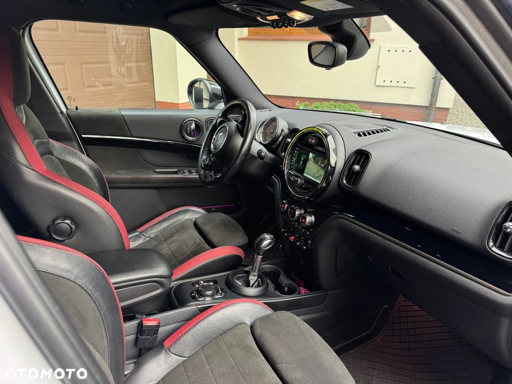 MINI John Cooper Works - 18