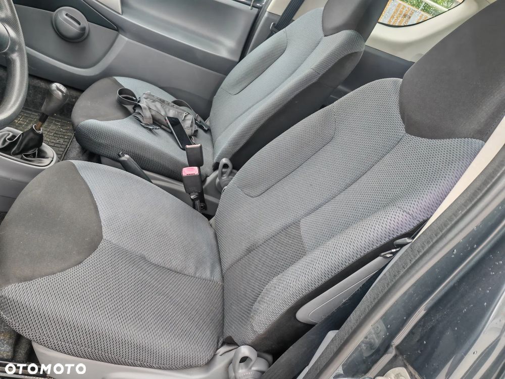 Toyota Aygo 1.0 VVT-i Sol - 13