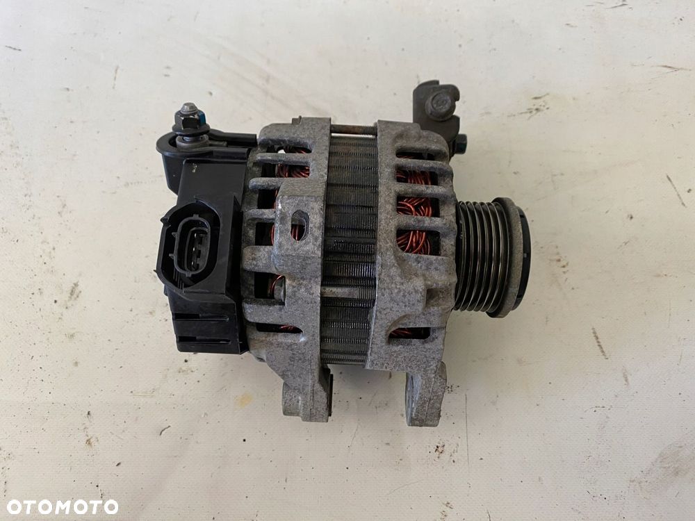 ALTERNATOR KIA PICANTO II 1.0 G3LA 11-17 - 1