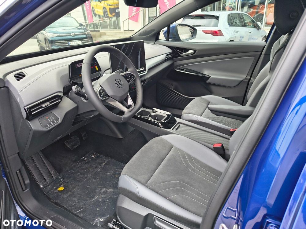 Volkswagen ID.4 52kWh Plus - 16