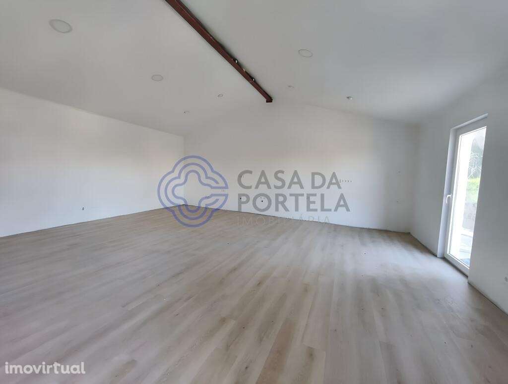 Moradia T2 térrea com espaço exterior Maxial - Grande imagem: 2/18