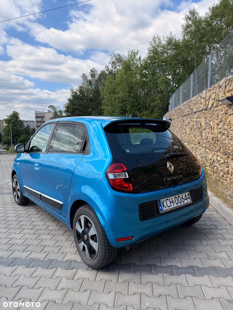 Renault Twingo SCe 70 Life - 7