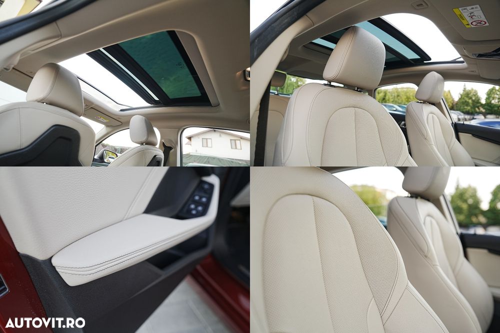 BMW Seria 2 218i Aut. Luxury Line - 5