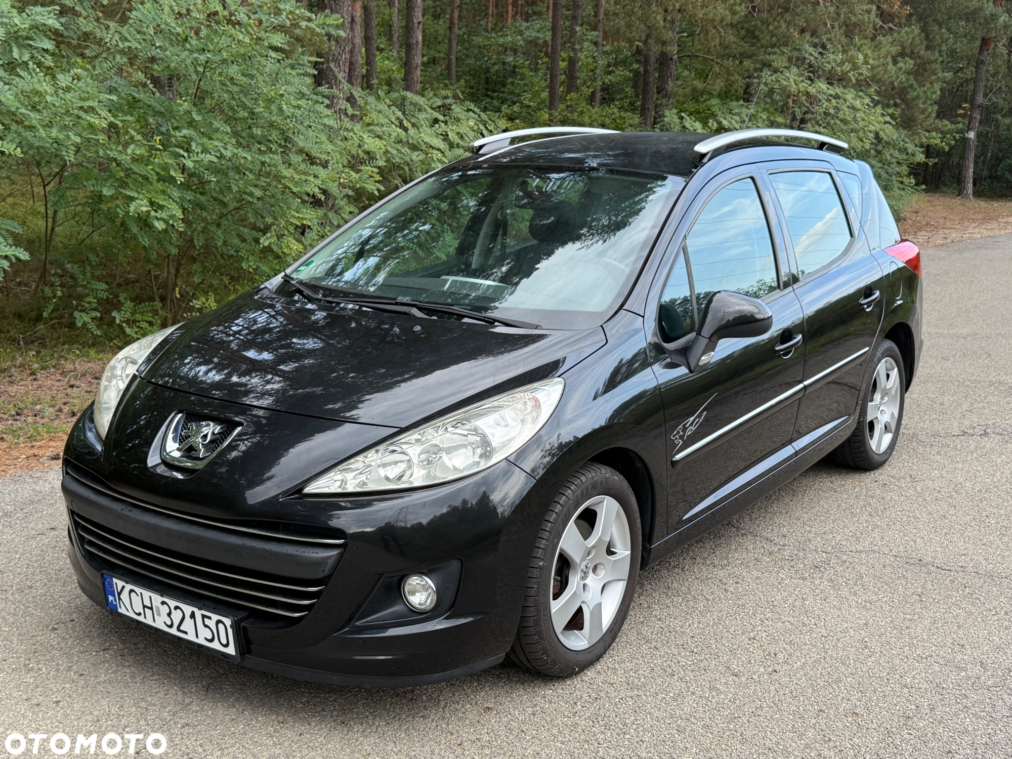 Peugeot 207 1.6 VTi Premium - 27