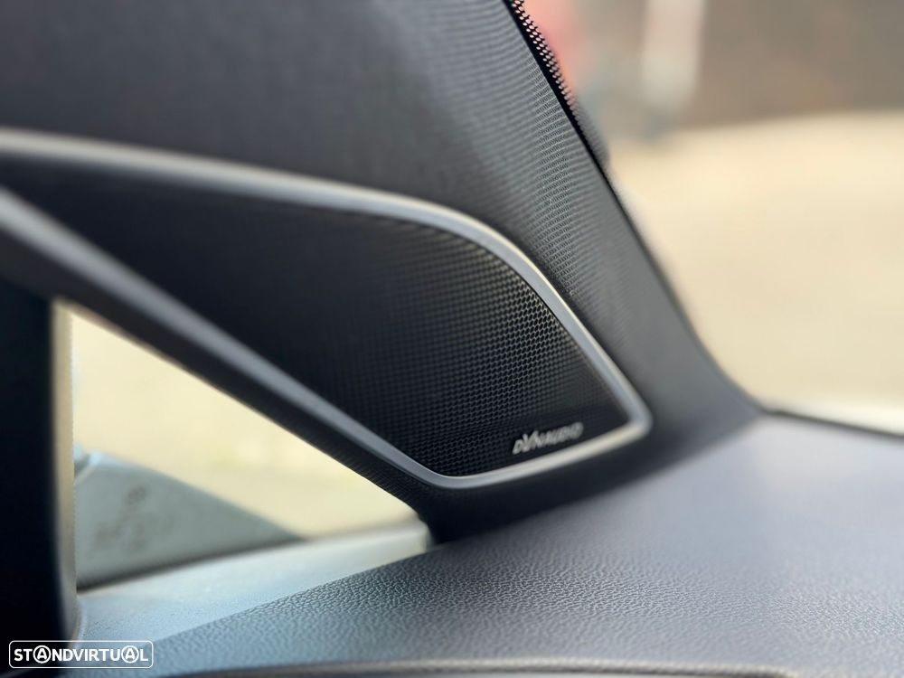 VW Golf 2.0 TSI GTI DSG Performance - 18