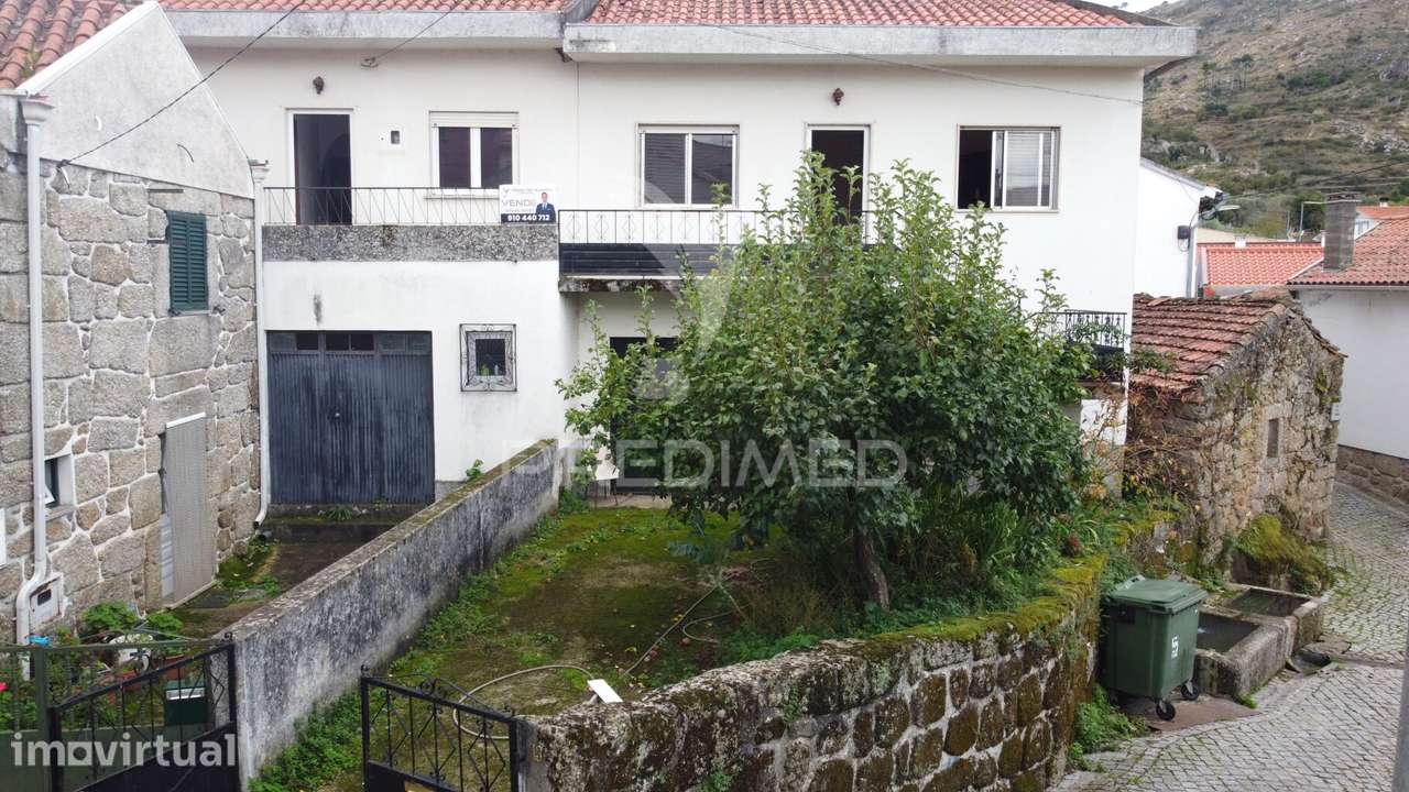 Moradia T4 em Vila Cortês do Mondego - Grande imagem: 4/17