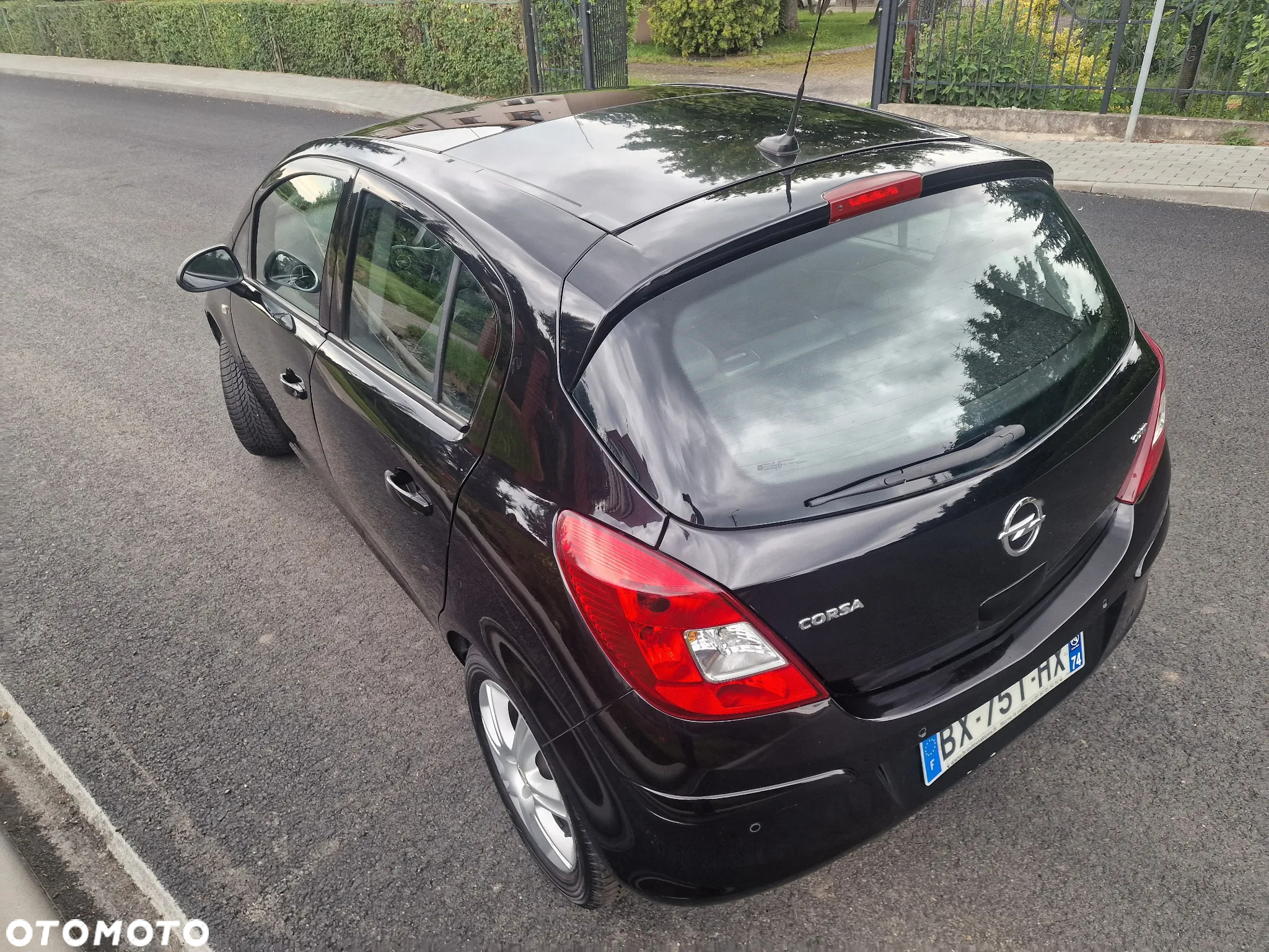 Opel Corsa 1.3 CDTI DPF EcoFLEX Innovation - 20