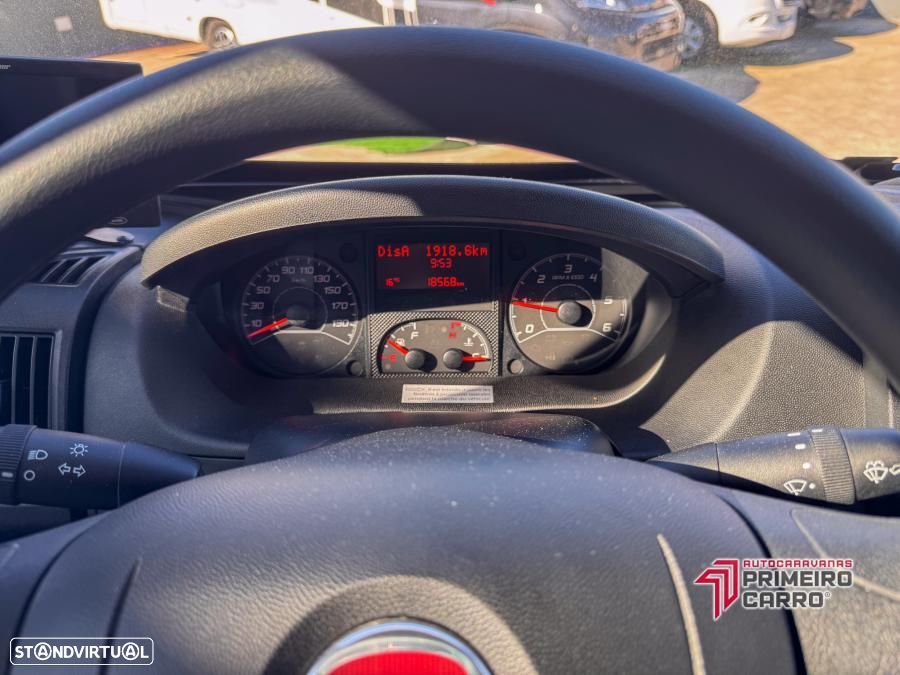 Florium Mayflower 74 LMF c.central e basculante - 27