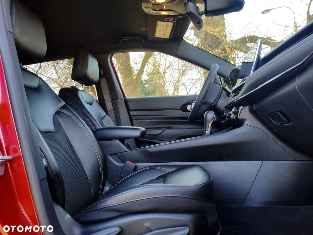 Jeep Compass - 28