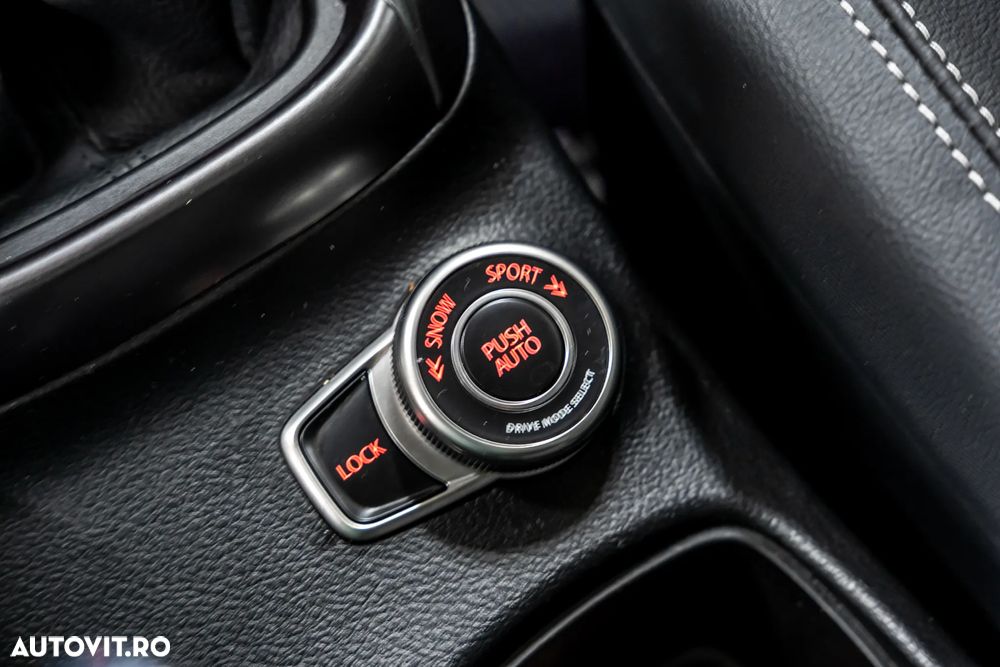 Suzuki S-Cross 1.4 Boosterjet AllGrip MHEV Spirit - 17