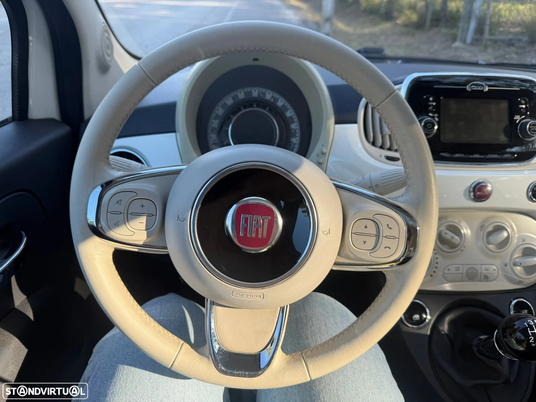Fiat 500 - 9