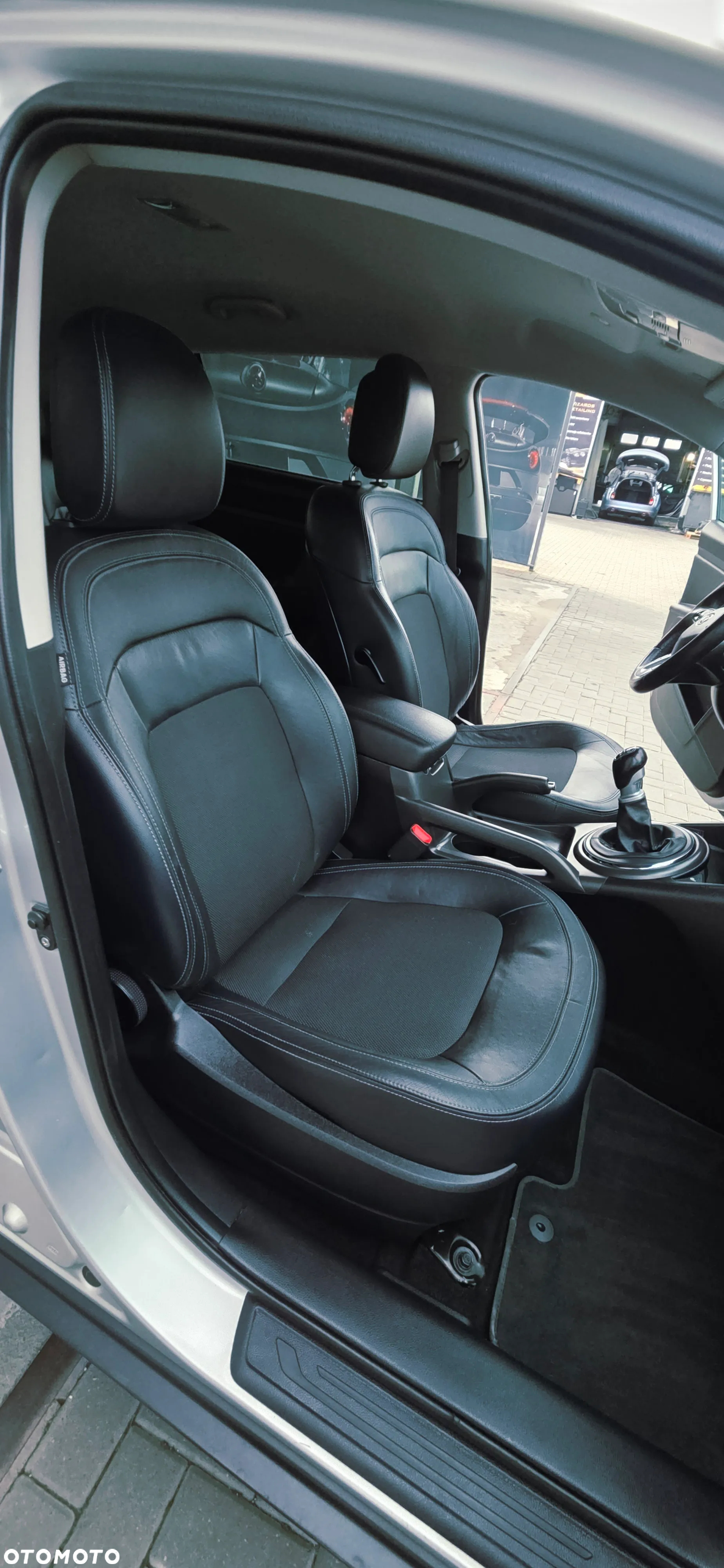 Kia Sportage - 38