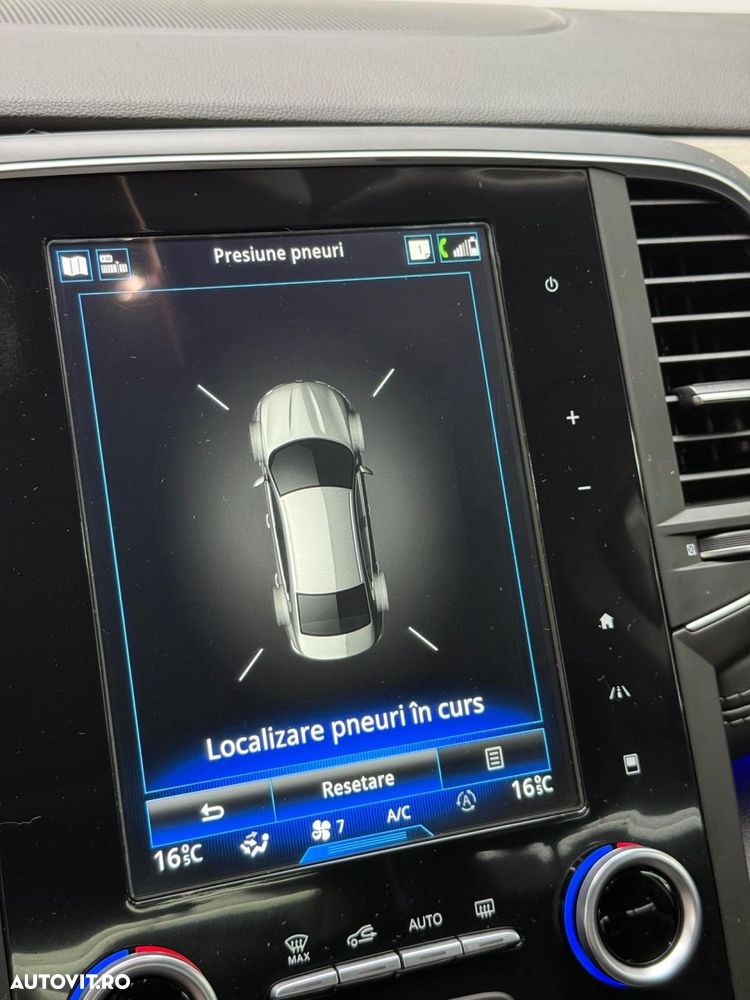 Renault Talisman ENERGY TCe 200 EDC INITIALE PARIS - 26