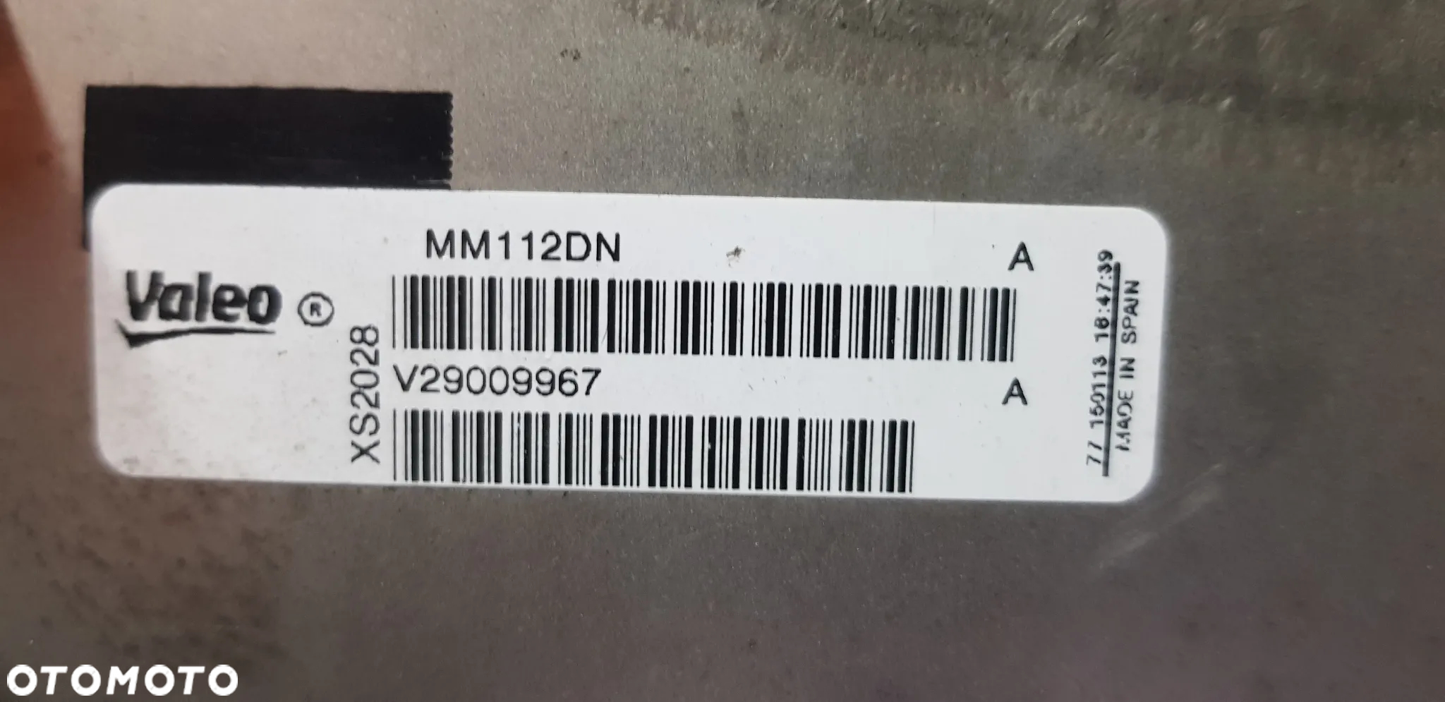 VW AUDI SEAT SKODA CHŁODNICA SPALIN EGR 2.0 TDI A4 B8 A6 C7 CGL CJC - 2