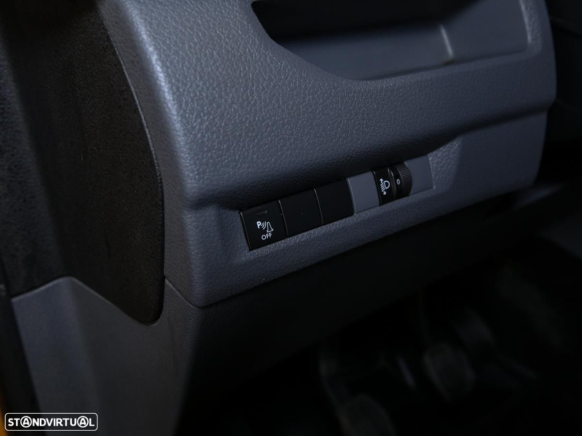 Peugeot Expert 2L C/IVA - 13